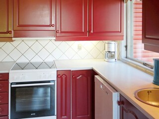 Casa per le vacanze Løkken  23