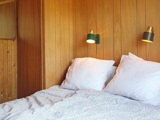 Casa de vacaciones Løkken  16