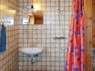 Ferienhaus Løkken  19