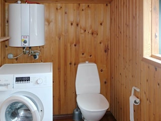 Vakantiehuis Løkken  20