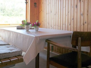 Casa de vacaciones Løkken  22