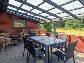 Casa per le vacanze Løkken  18