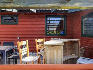 Casa per le vacanze Løkken  19