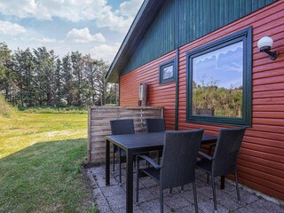 Casa per le vacanze Løkken  20