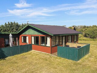 Vakantiehuis Løkken  21