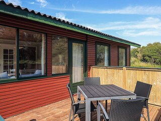 Casa per le vacanze Løkken  22