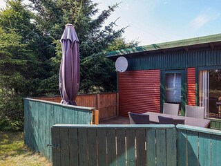 Casa per le vacanze Løkken  23