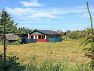 Casa per le vacanze Løkken  24