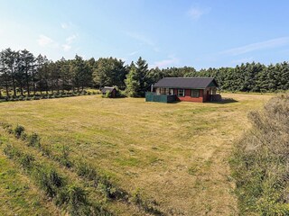 Maison de vacances Løkken  25