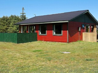 Ferienhaus Løkken Außenaufnahme 2
