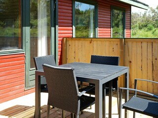 Ferienhaus Løkken Außenaufnahme 6