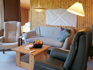 Ferienhaus Løkken  11