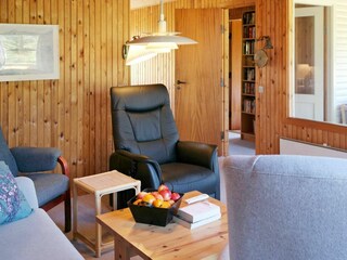 Holiday house Løkken  12