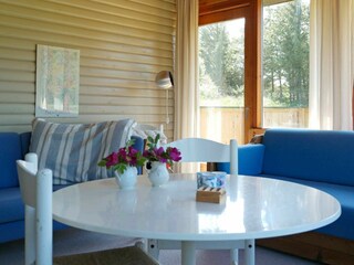 Ferienhaus Løkken  13