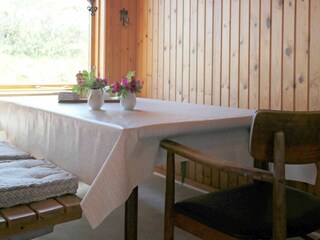 Ferienhaus Løkken  14