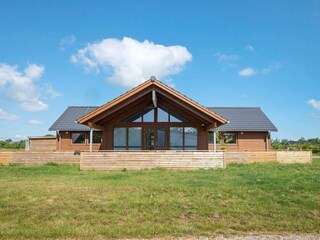 Vakantiehuis Sydals Buitenaudio-opname 2