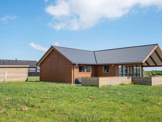 Vakantiehuis Sydals Buitenaudio-opname 5