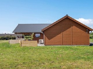 Vakantiehuis Sydals Buitenaudio-opname 3