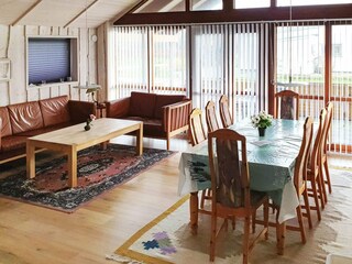 Maison de vacances Sydals  40