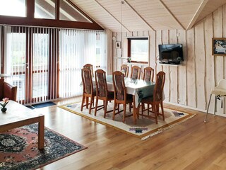 Vakantiehuis Sydals  35