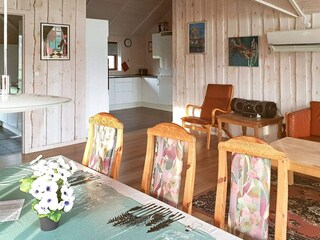 Vakantiehuis Sydals  11