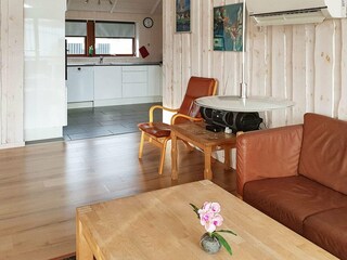 Ferienhaus Sydals  11