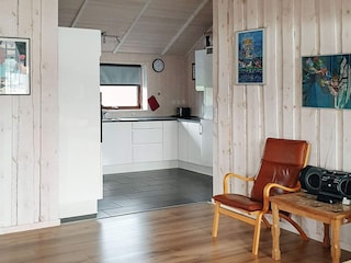 Holiday house Sydals  9