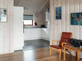 Maison de vacances Sydals  30