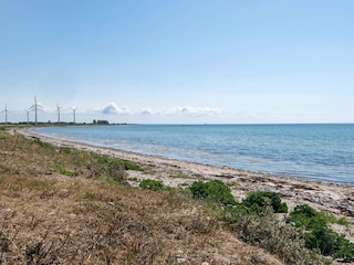 Maison de vacances Sydals  24