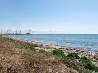 Maison de vacances Sydals  28