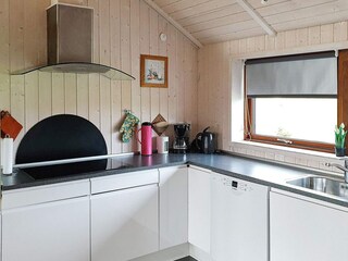 Ferienhaus Sydals  13