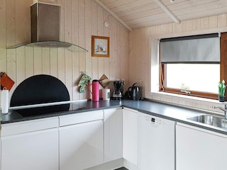 Holiday house Sydals  14