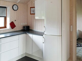 Casa per le vacanze Sydals  12