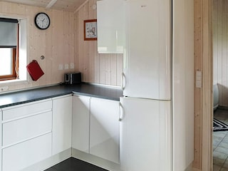 Holiday house Sydals  10