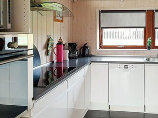 Ferienhaus Sydals  23
