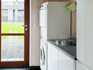 Casa per le vacanze Sydals  16