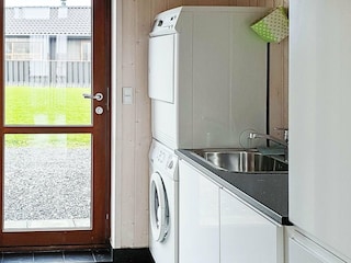 Maison de vacances Sydals  23