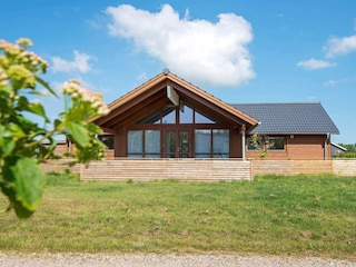 Holiday house Sydals Outdoor Recording 6