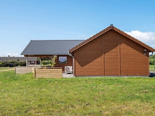 Holiday house Sydals Outdoor Recording 4