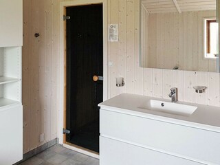 Maison de vacances Sydals  26