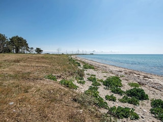 Maison de vacances Sydals  16