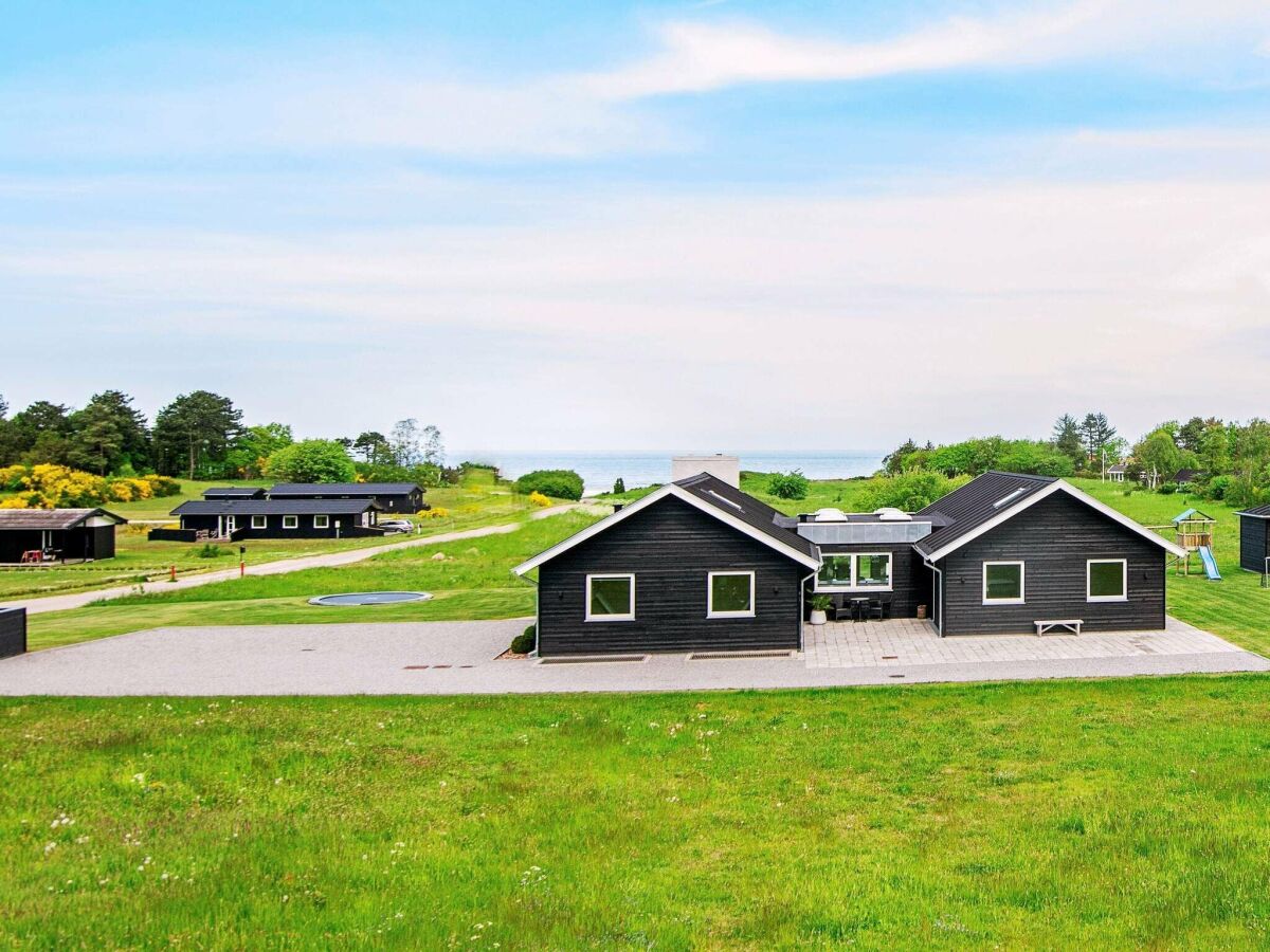 Holiday house Bønnerup Strand Outdoor Recording 1