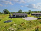 Ferienhaus Bønnerup Strand Außenaufnahme 1