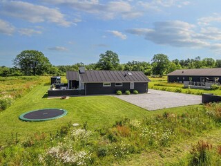 Holiday house Bønnerup Strand Outdoor Recording 5