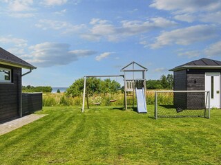 Holiday house Bønnerup Strand  18