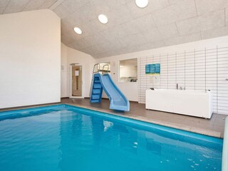 Holiday house Bønnerup Strand  20