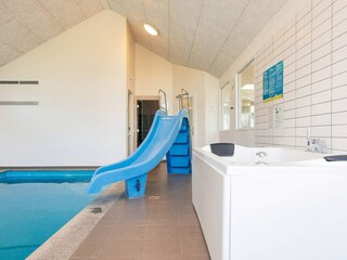 Holiday house Bønnerup Strand  54