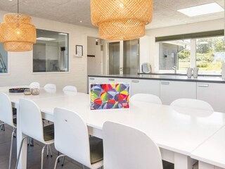 Vakantiehuis Bønnerup Strand  25