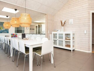 Holiday house Bønnerup Strand  59