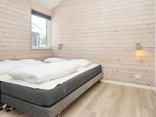 Holiday house Bønnerup Strand  66